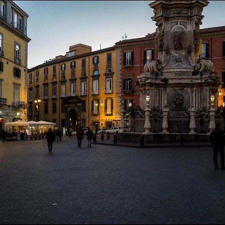 Napoli Cento Storico2 Daire Dış mekan fotoğraf
